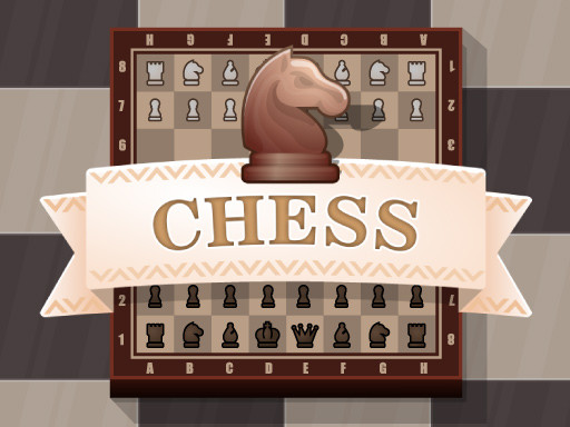 Chess html5 game