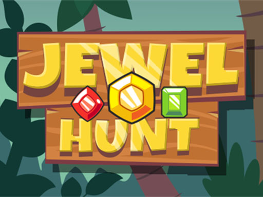 Jewel Hunt 2