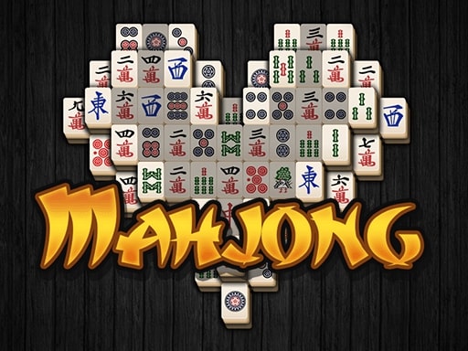 Mahjong